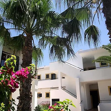 Oasis Club