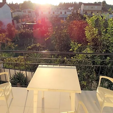 Oasis Club Corfu (city)