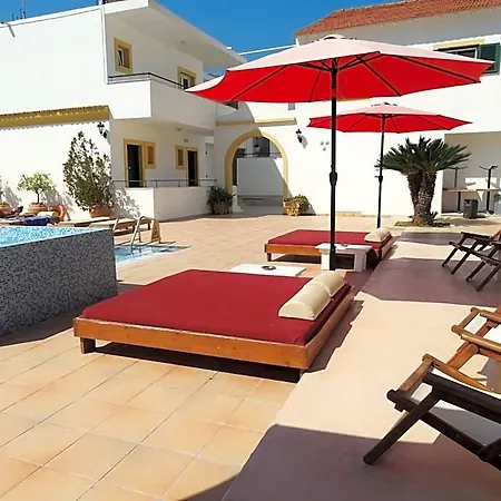 Oasis Club Hotel Corfu (city)