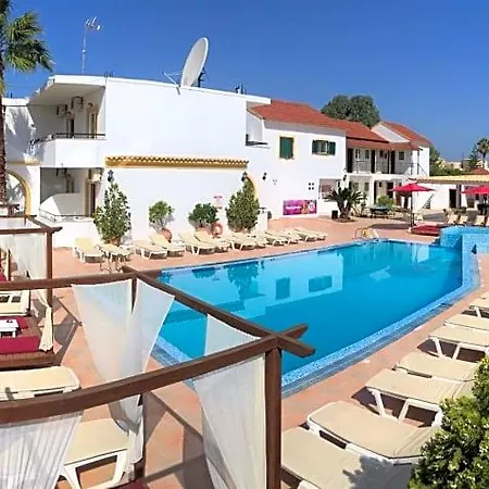 Oasis Club Corfu (city)