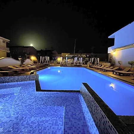 Oasis Club Hotel Corfu (city)