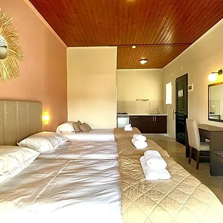 Hotell Oasis Club